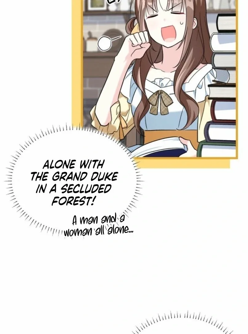 I’m Repaying The Kindness That Raised Me With Obsession Chapter 47 page 22