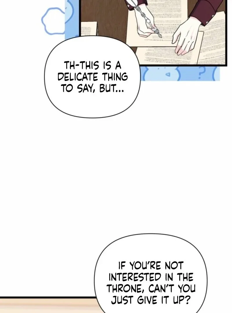 I’m Repaying The Kindness That Raised Me With Obsession Chapter 49 page 24