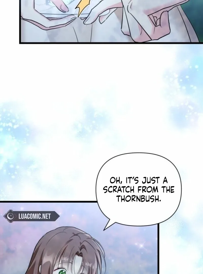 I’m Repaying The Kindness That Raised Me With Obsession Chapter 49 page 96