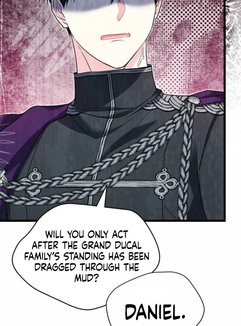 I’m Repaying The Kindness That Raised Me With Obsession Chapter 49 page 35