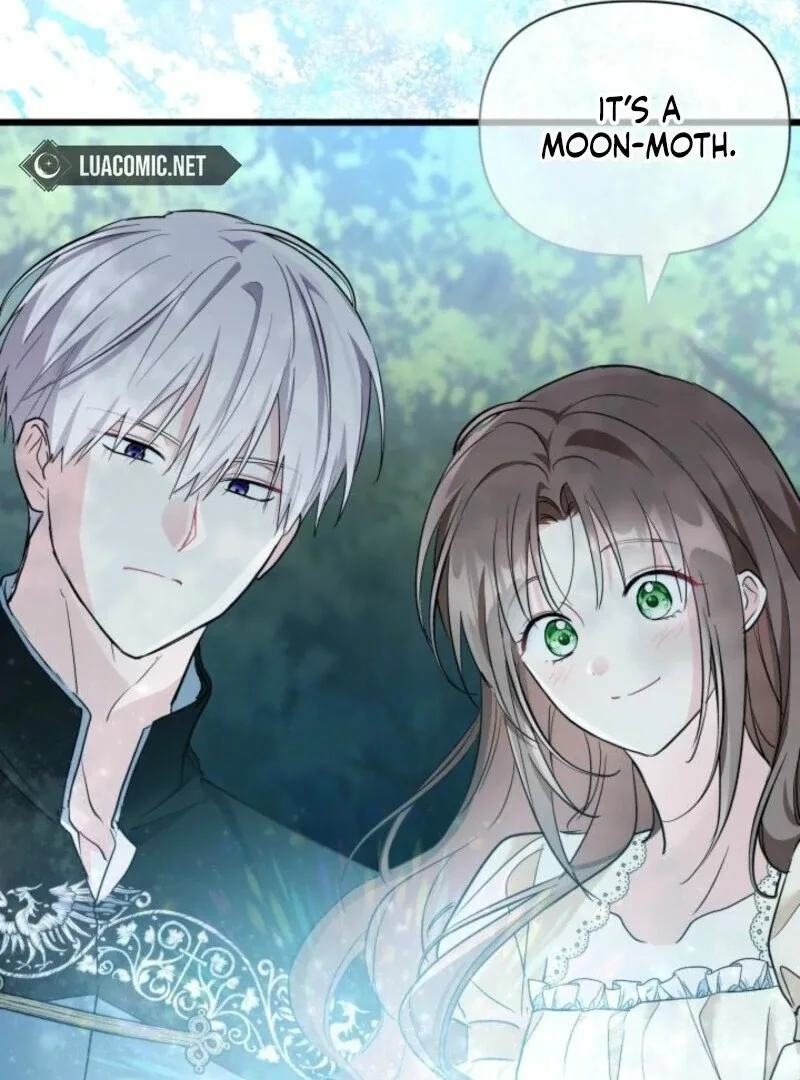 I’m Repaying The Kindness That Raised Me With Obsession Chapter 49 page 85