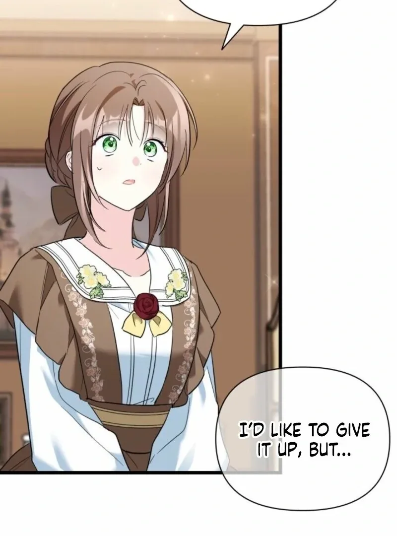 I’m Repaying The Kindness That Raised Me With Obsession Chapter 49 page 25