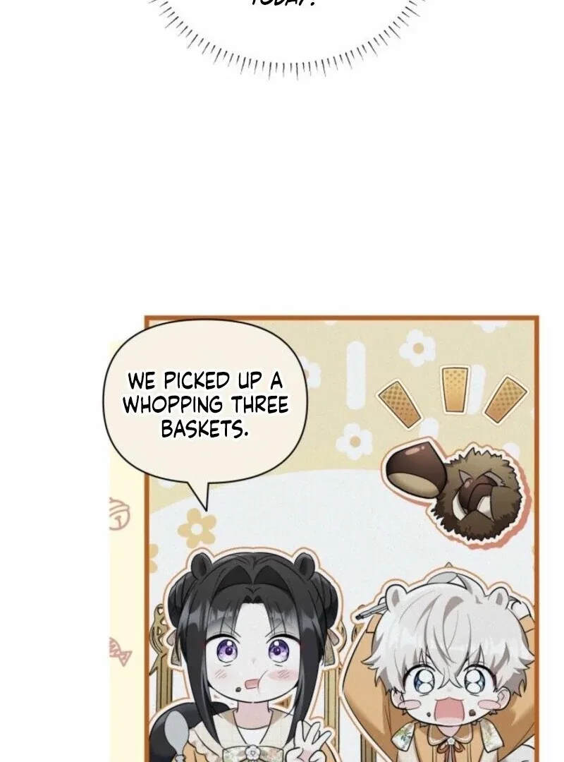 I’m Repaying The Kindness That Raised Me With Obsession Chapter 49 page 65