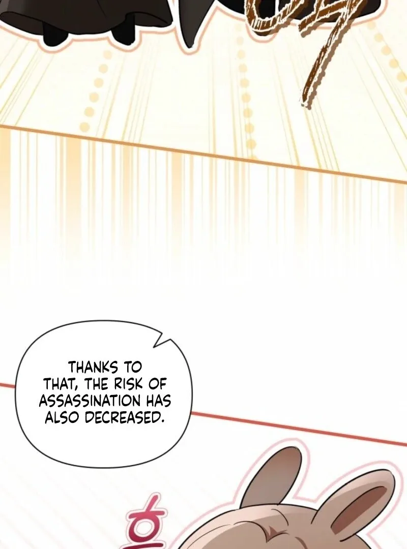 I’m Repaying The Kindness That Raised Me With Obsession Chapter 49 page 19