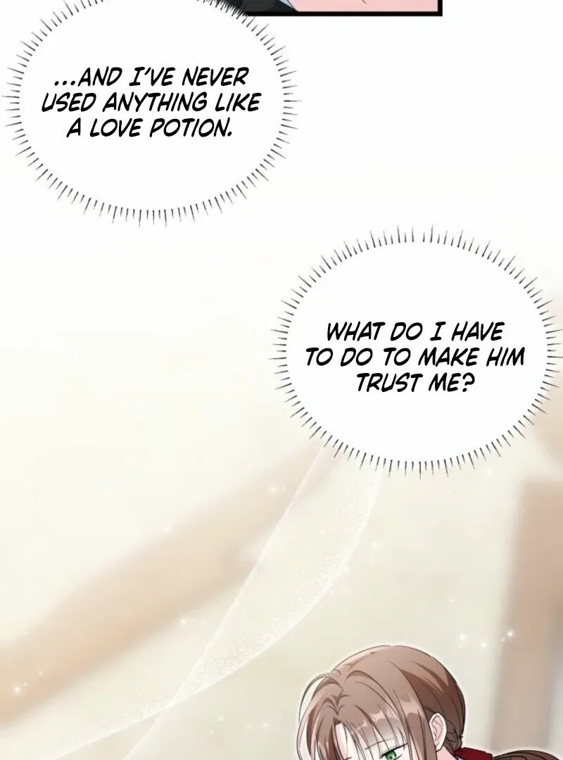 I’m Repaying The Kindness That Raised Me With Obsession Chapter 46 page 58
