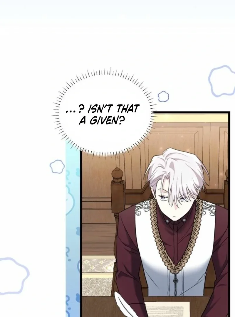 I’m Repaying The Kindness That Raised Me With Obsession Chapter 49 page 23