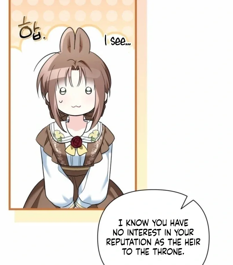 I’m Repaying The Kindness That Raised Me With Obsession Chapter 49 page 28