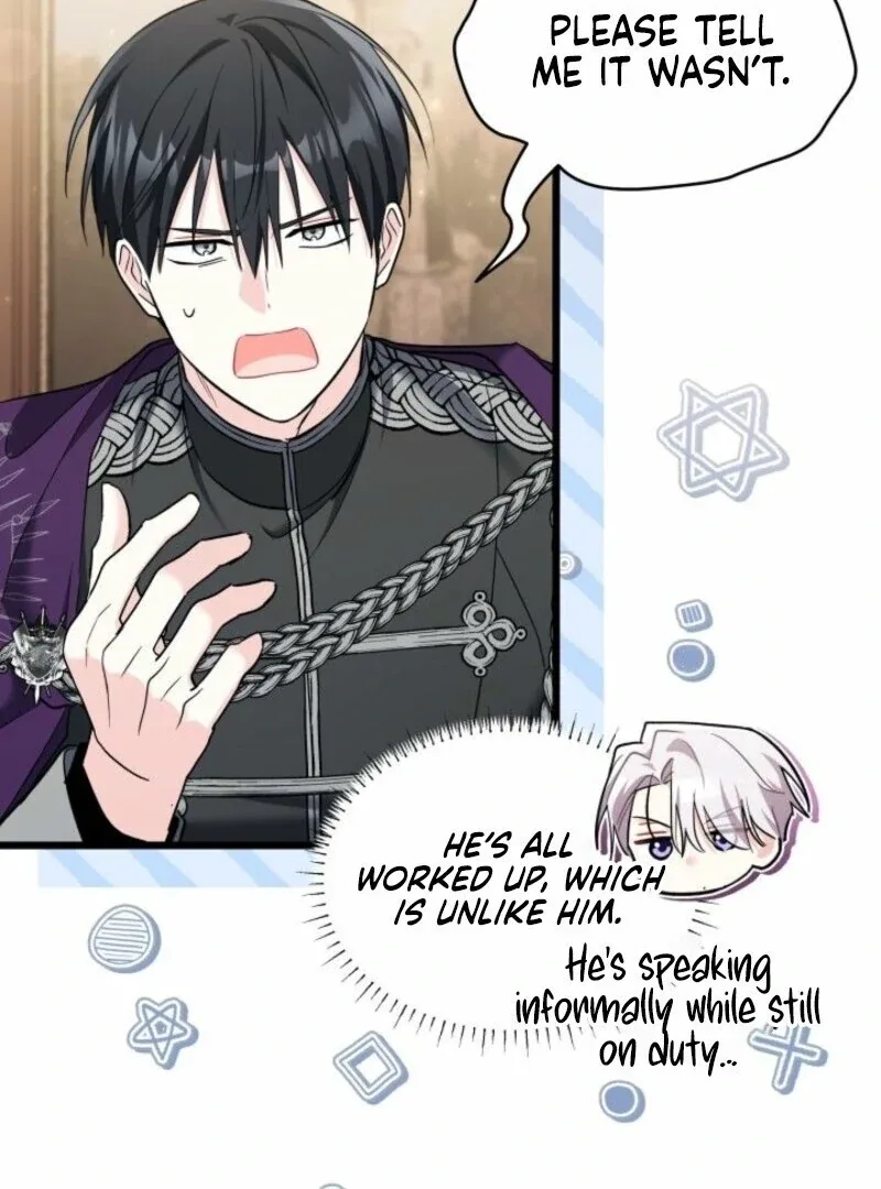 I’m Repaying The Kindness That Raised Me With Obsession Chapter 51 page 11