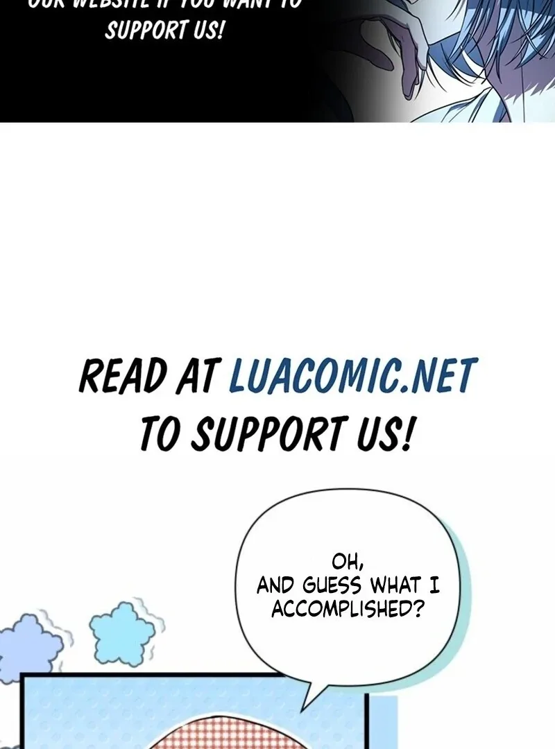I’m Repaying The Kindness That Raised Me With Obsession Chapter 47 page 3