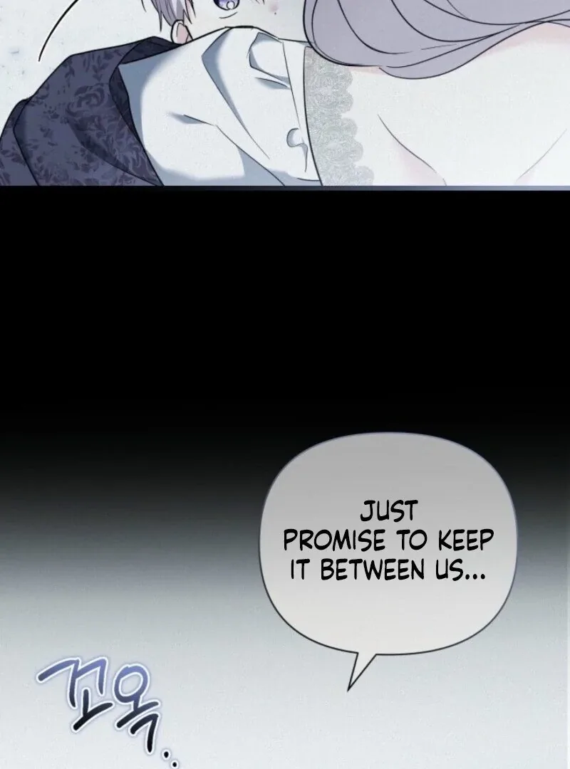 I’m Repaying The Kindness That Raised Me With Obsession Chapter 45 page 34
