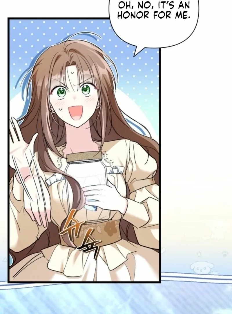 I’m Repaying The Kindness That Raised Me With Obsession Chapter 50 page 7