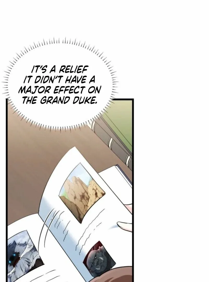 I’m Repaying The Kindness That Raised Me With Obsession Chapter 47 page 24