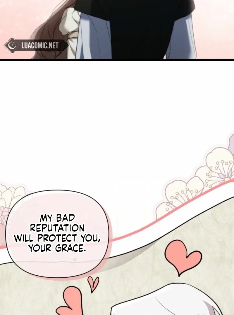 I’m Repaying The Kindness That Raised Me With Obsession Chapter 50 page 36