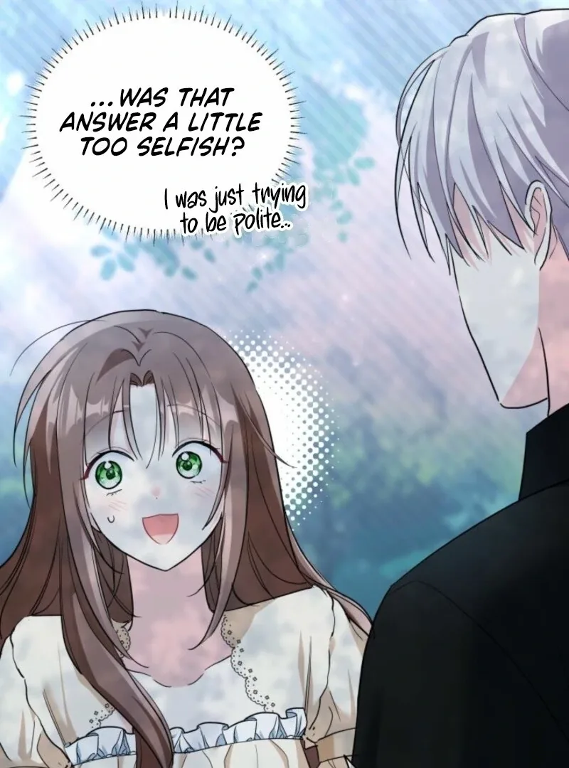 I’m Repaying The Kindness That Raised Me With Obsession Chapter 50 page 8