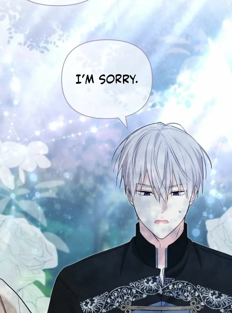 I’m Repaying The Kindness That Raised Me With Obsession Chapter 50 page 4
