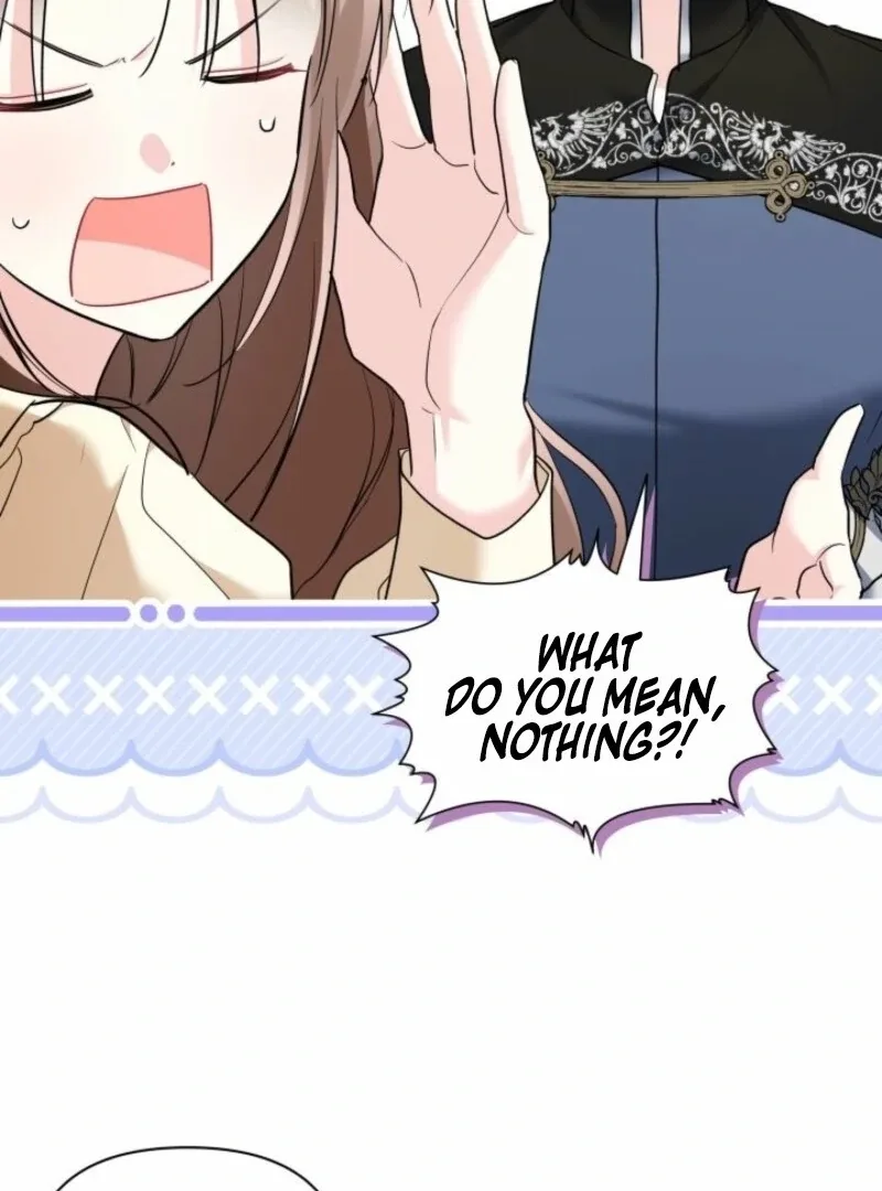 I’m Repaying The Kindness That Raised Me With Obsession Chapter 50 page 27