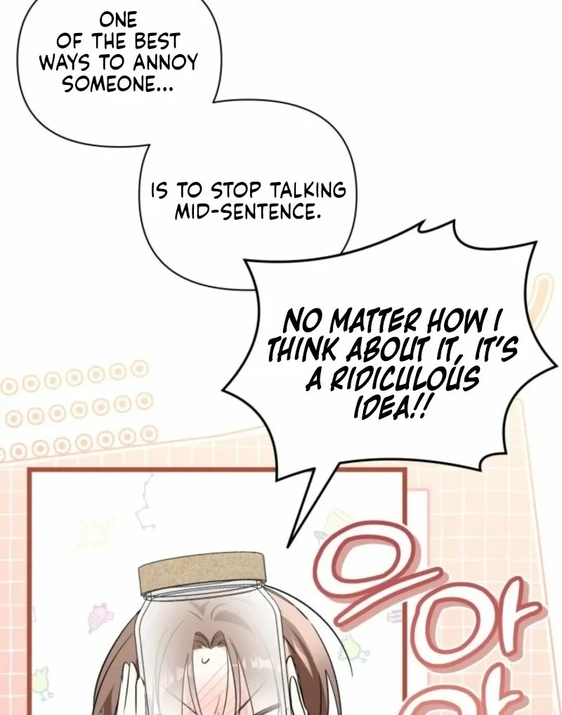 I’m Repaying The Kindness That Raised Me With Obsession Chapter 50 page 28