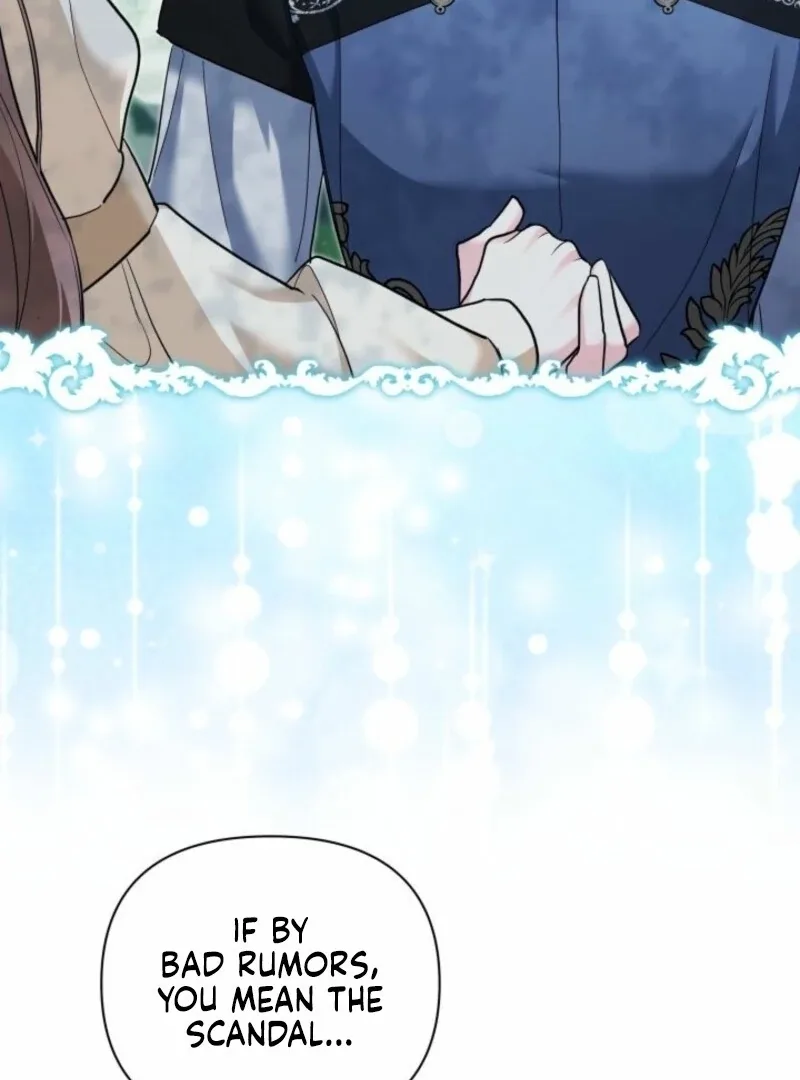 I’m Repaying The Kindness That Raised Me With Obsession Chapter 50 page 5
