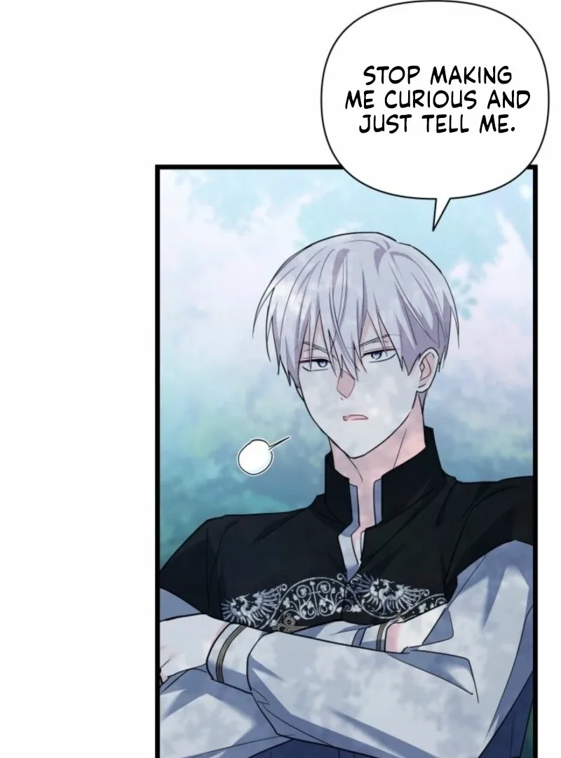 I’m Repaying The Kindness That Raised Me With Obsession Chapter 50 page 30