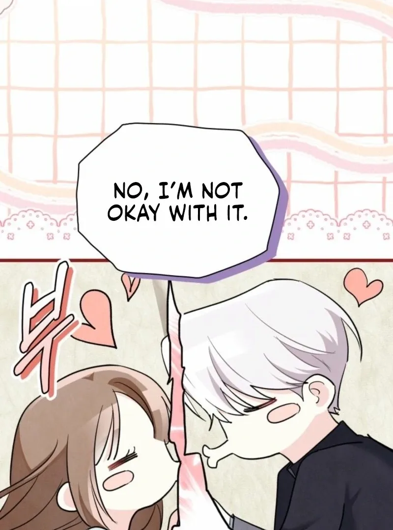 I’m Repaying The Kindness That Raised Me With Obsession Chapter 50 page 38