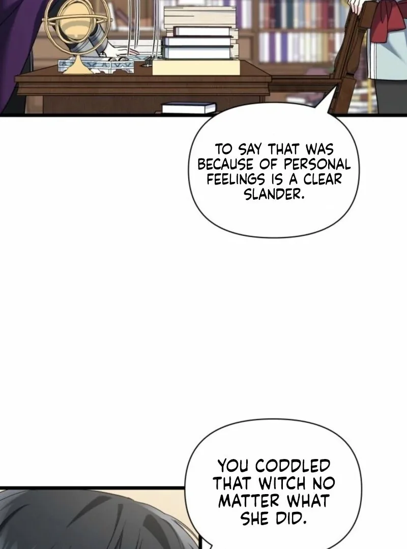 I’m Repaying The Kindness That Raised Me With Obsession Chapter 51 page 13