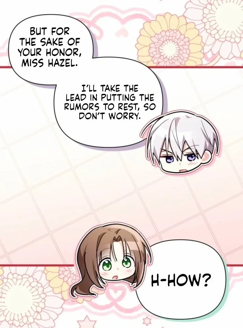 I’m Repaying The Kindness That Raised Me With Obsession Chapter 50 page 11