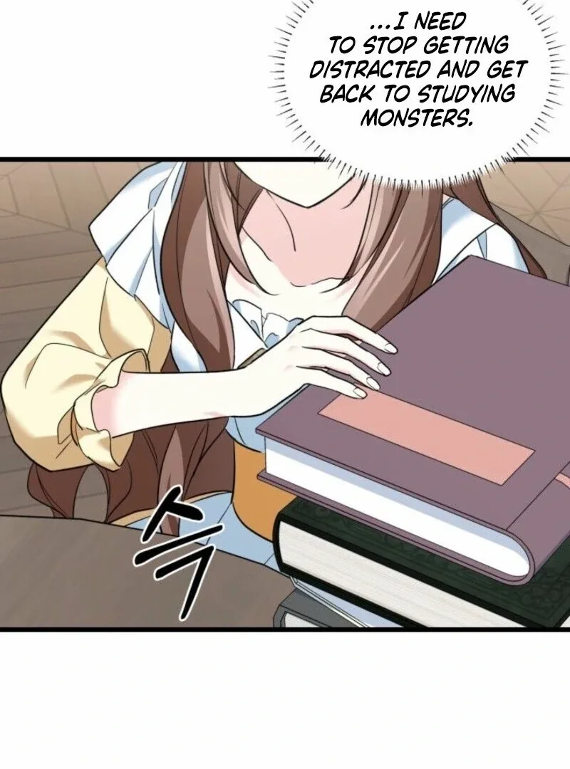 I’m Repaying The Kindness That Raised Me With Obsession Chapter 47 page 23