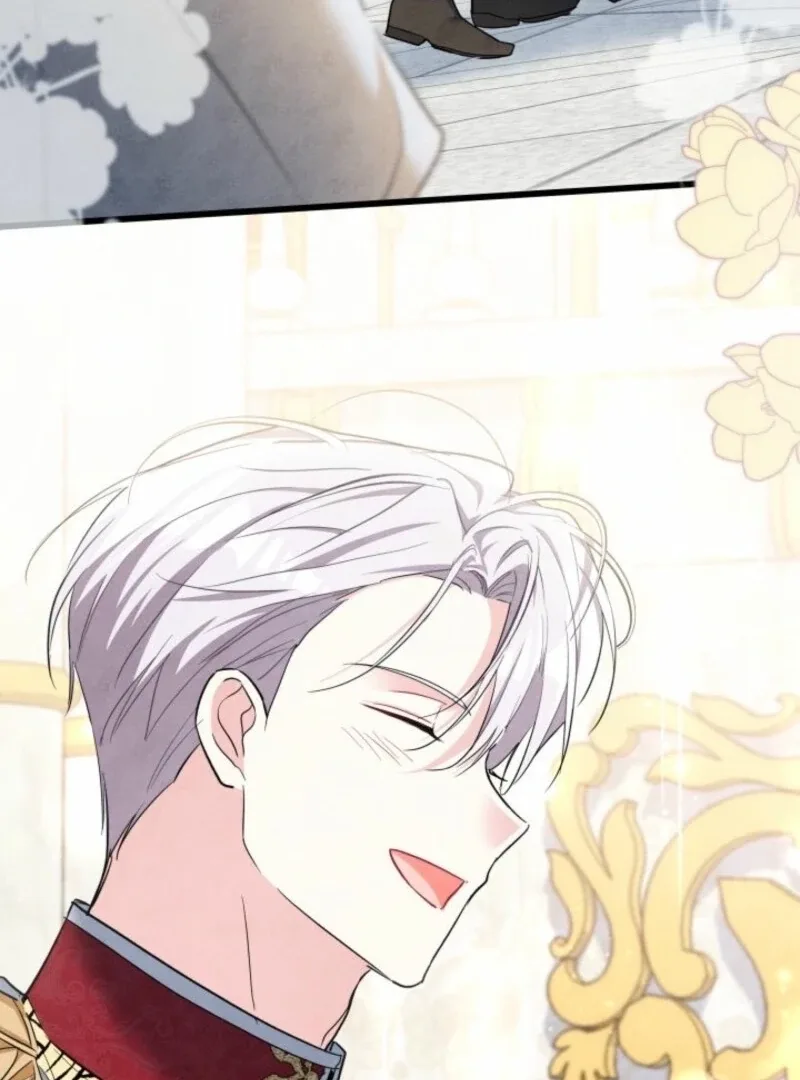 I’m Repaying The Kindness That Raised Me With Obsession Chapter 50 page 20