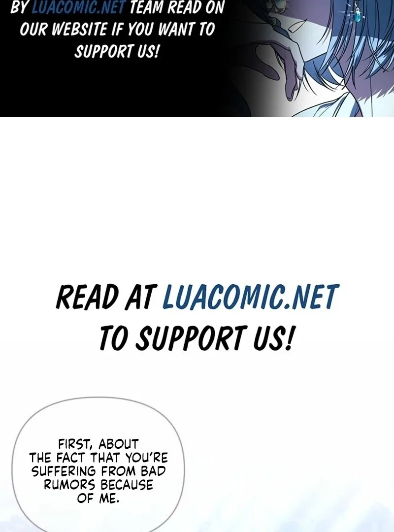 I’m Repaying The Kindness That Raised Me With Obsession Chapter 50 page 3