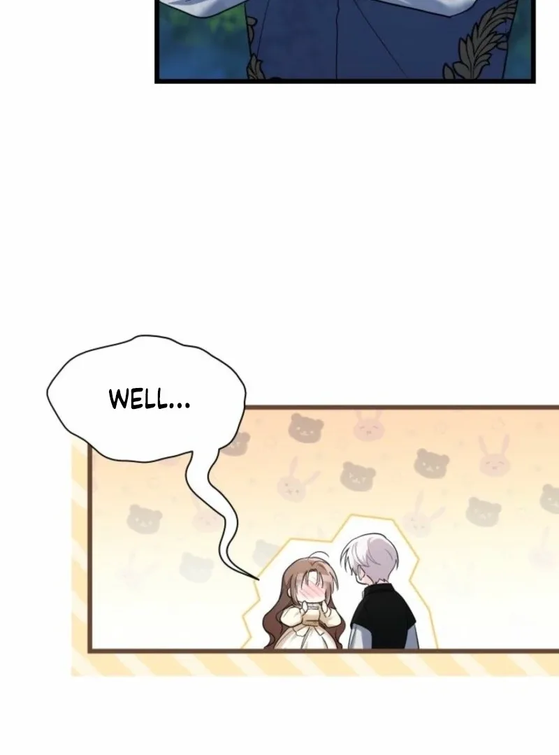 I’m Repaying The Kindness That Raised Me With Obsession Chapter 50 page 31