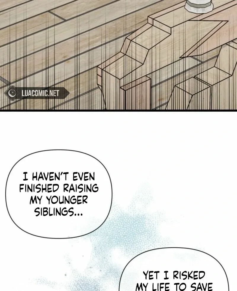 I’m Repaying The Kindness That Raised Me With Obsession Chapter 46 page 42