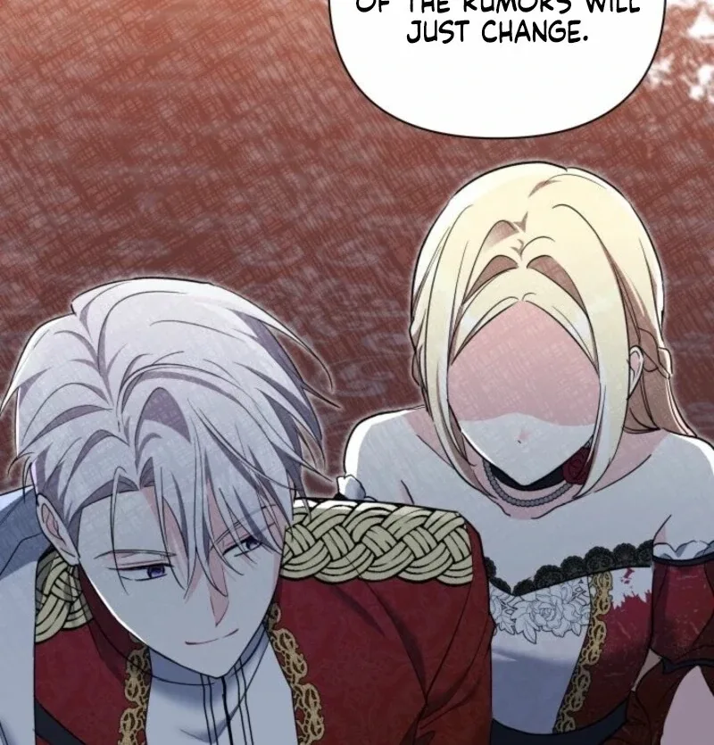 I’m Repaying The Kindness That Raised Me With Obsession Chapter 50 page 14
