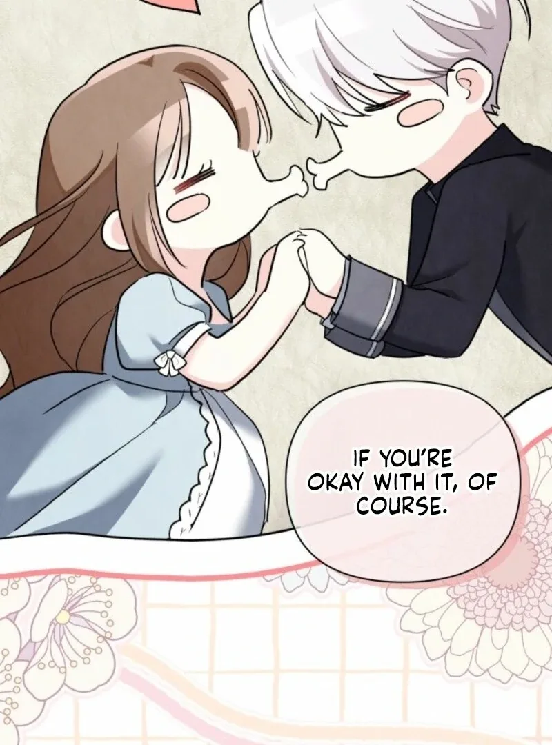 I’m Repaying The Kindness That Raised Me With Obsession Chapter 50 page 37