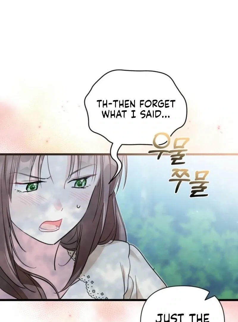 I’m Repaying The Kindness That Raised Me With Obsession Chapter 50 page 40
