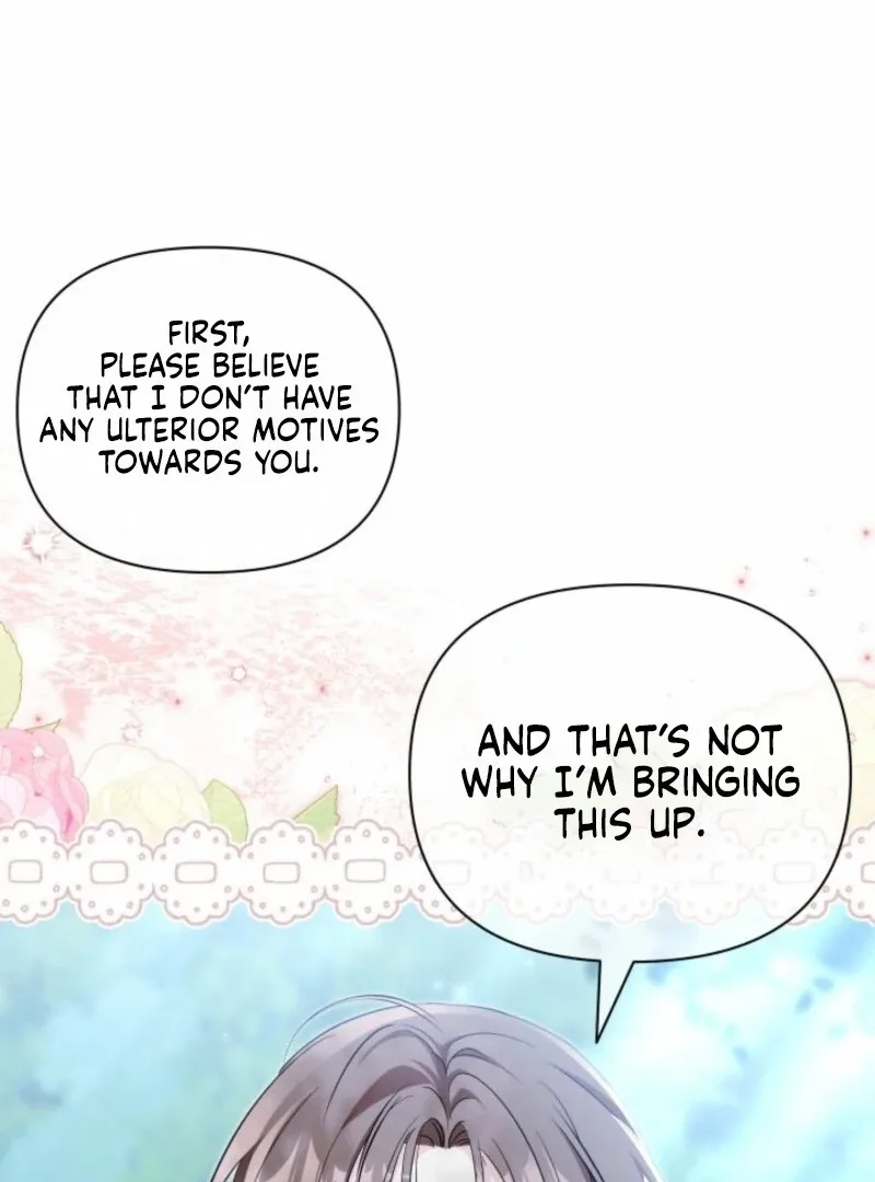 I’m Repaying The Kindness That Raised Me With Obsession Chapter 50 page 32