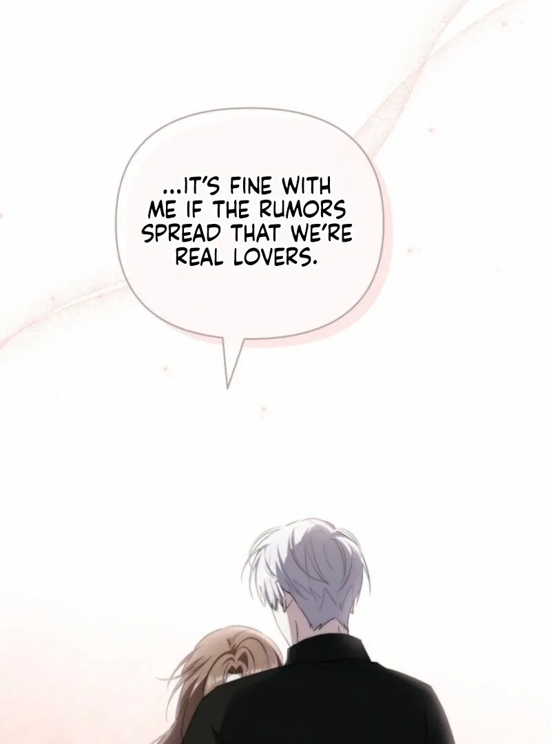 I’m Repaying The Kindness That Raised Me With Obsession Chapter 50 page 35