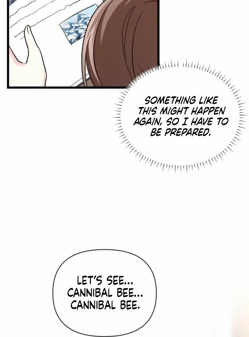 I’m Repaying The Kindness That Raised Me With Obsession Chapter 47 page 25