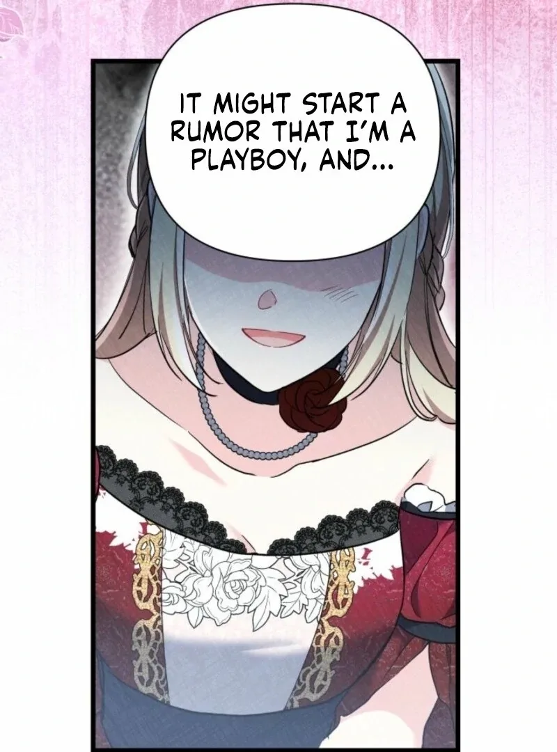 I’m Repaying The Kindness That Raised Me With Obsession Chapter 50 page 16