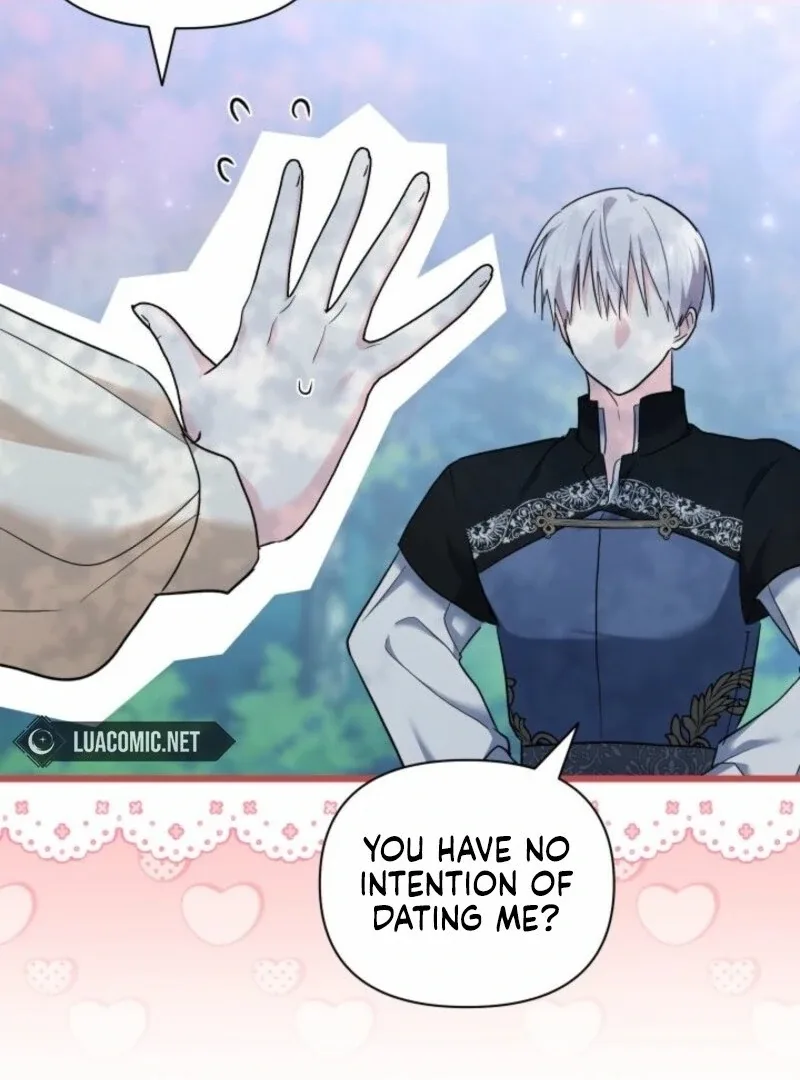 I’m Repaying The Kindness That Raised Me With Obsession Chapter 50 page 47