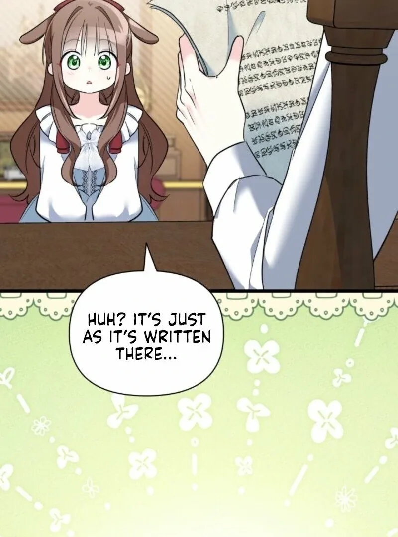 I’m Repaying The Kindness That Raised Me With Obsession Chapter 51 page 87