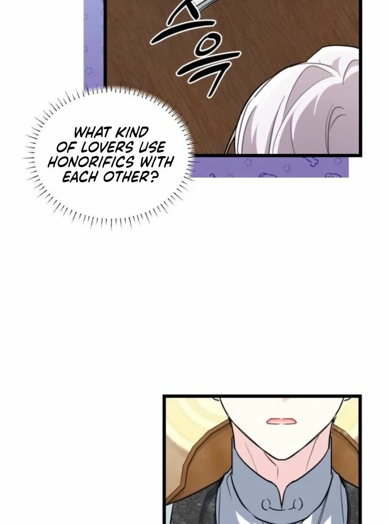 I’m Repaying The Kindness That Raised Me With Obsession Chapter 51 page 85
