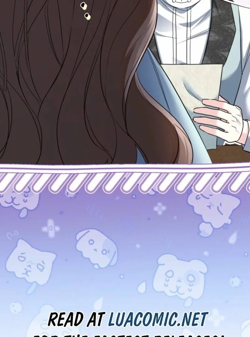 I’m Repaying The Kindness That Raised Me With Obsession Chapter 51 page 93