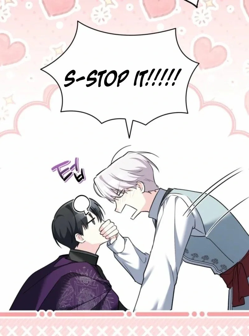 I’m Repaying The Kindness That Raised Me With Obsession Chapter 51 page 38