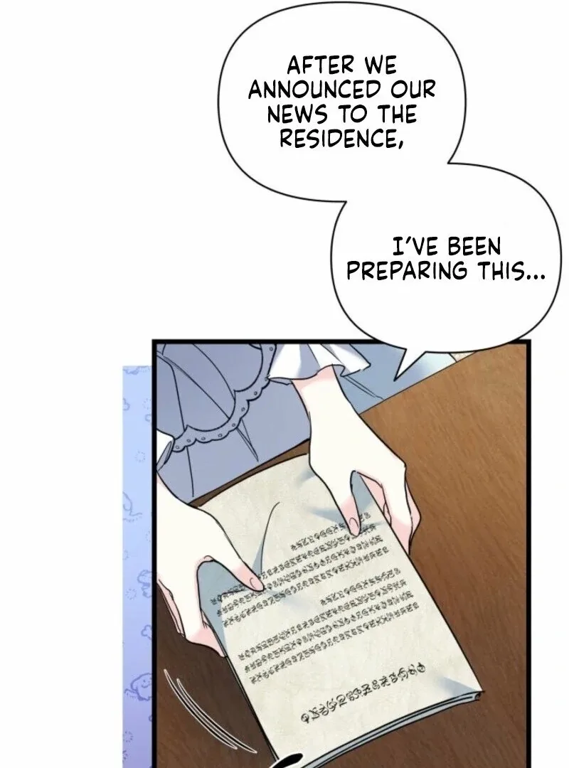 I’m Repaying The Kindness That Raised Me With Obsession Chapter 51 page 84