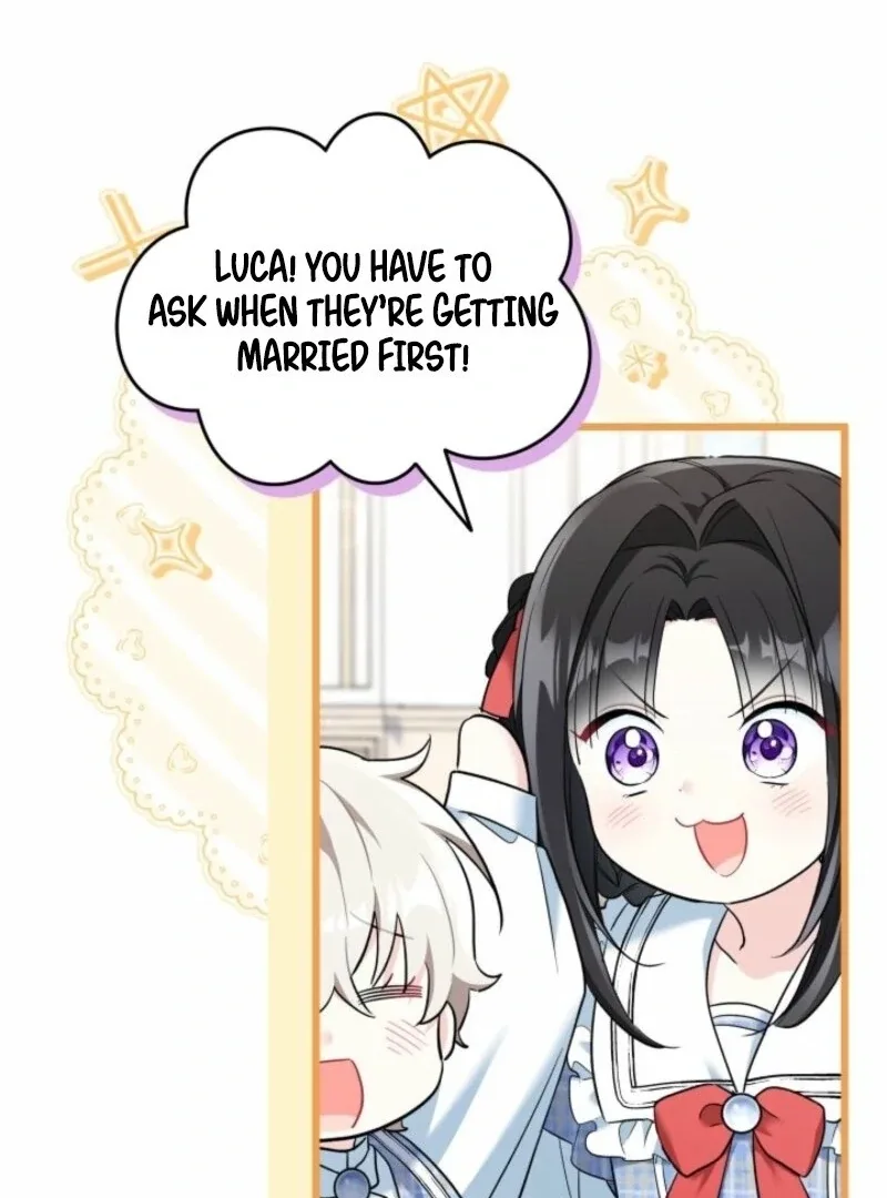 I’m Repaying The Kindness That Raised Me With Obsession Chapter 50 page 86