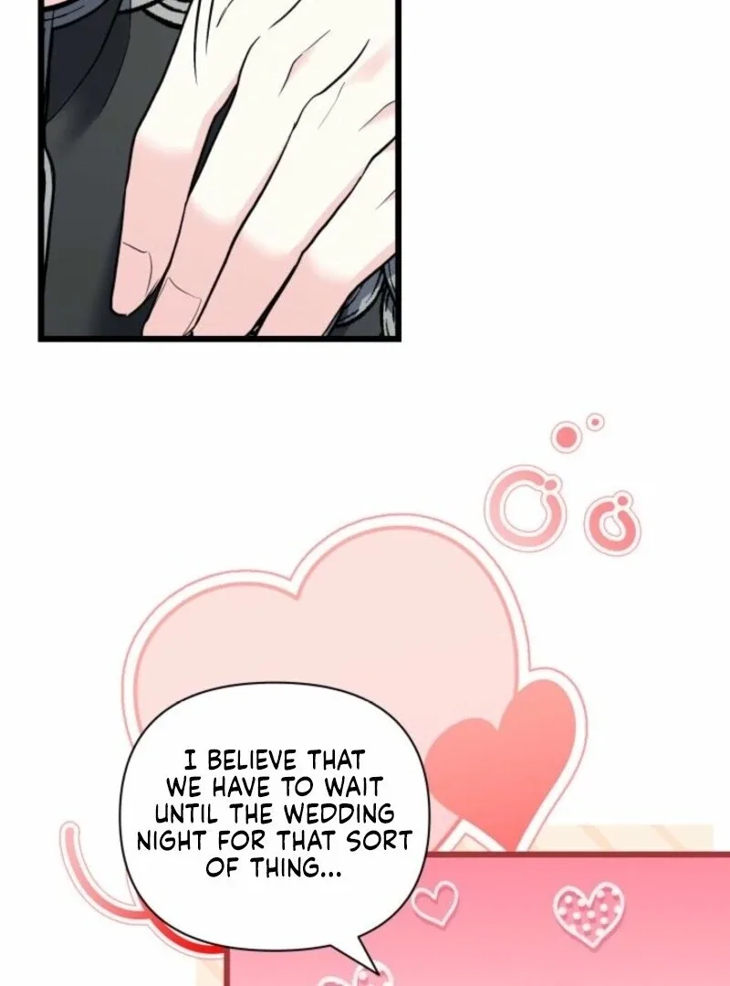 I’m Repaying The Kindness That Raised Me With Obsession Chapter 51 page 40