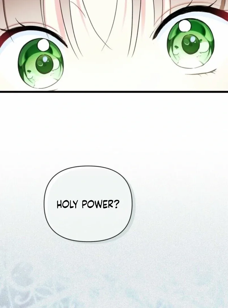 I’m Repaying The Kindness That Raised Me With Obsession Chapter 47 page 33