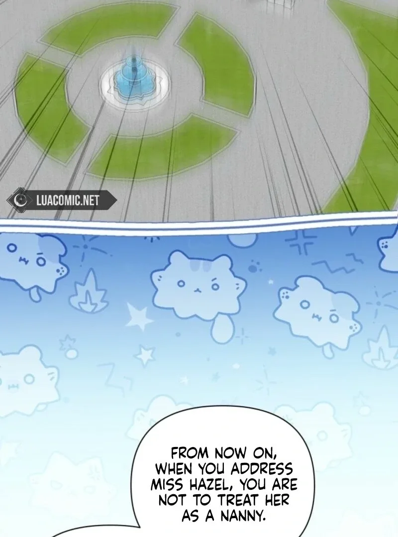 I’m Repaying The Kindness That Raised Me With Obsession Chapter 50 page 82