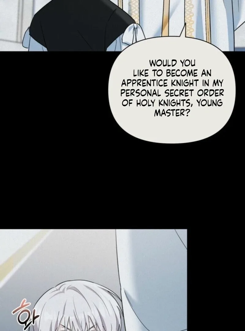 I’m Repaying The Kindness That Raised Me With Obsession Chapter 45 page 54