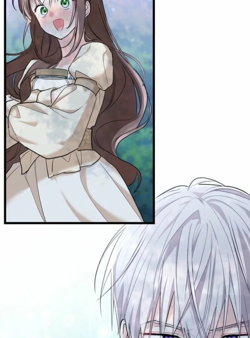 I’m Repaying The Kindness That Raised Me With Obsession Chapter 50 page 53